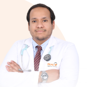 Ahmed abdullatif | General practitioner