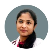 Kingini bhadran | Endocrinologist