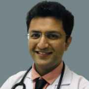 Rishit jayeshbhai soni | Orthopaedician