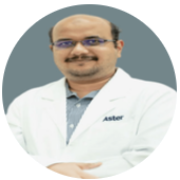 Azeem ahmed | Nephrologist