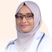 Neeha sultana nasir | General practitioner