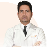 Mohamed irfan rehman | Orthopaedician