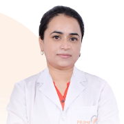 Madhuri sharma | Dentist