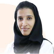 Alya al mazrouei | General surgeon