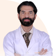 Mohammed arshad ali | Anesthesiologist