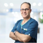 Mohamed awad | Orthopaedic surgeon