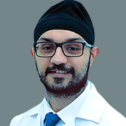 Satpal singh gill | Dentist