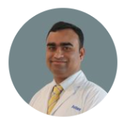 Anup kumar shetty | Orthopaedic surgeon