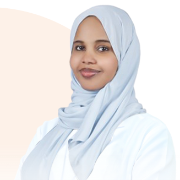 Afra yassin | General practitioner