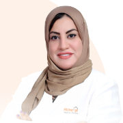 Hend zayed | Obstetrician & gynaecologist