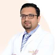 Dhawal bakhda | Orthopaedic surgeon