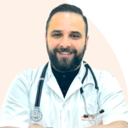 Mohammad alayoubi | General practitioner
