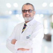 Sanjay bhat hatangadi | Urologist