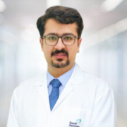 Ravi shankar lohano | Neurologist