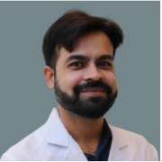 Ashish amrani | Dermatologist