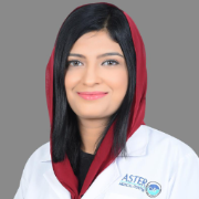 Mehwish qayyum | General dentist