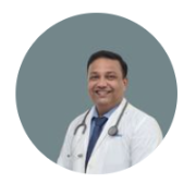 Varun vinod bidi | Ent specialist