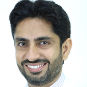 Sanjay kumar | Gastroenterologist