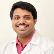 Gokulraj thudupallil rajeev | Dentist