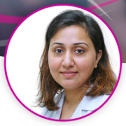 Mehreen gul ahmad | Obstetrician & gynaecologist