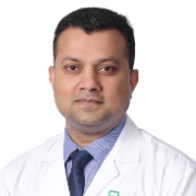 Vinod s hegade | Gastroenterologist