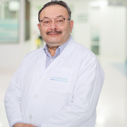 Ahmad bassel chaykhouny | Ent specialist