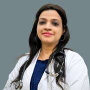 Preeti dwivedi | Obstetrician gynecologist