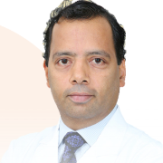 Mahesh kumar appiah ramamoorthy | Orthopaedic surgeon