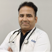 Ankit mudgal | Orthopaedic surgeon