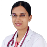 Swathi eluri | Pediatrician