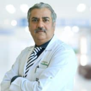 Fuad hakeem | Internal medicine specialist