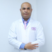 Ameer ali soomro | General practitioner