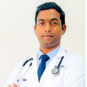 Allen jebason samuel rajkumar | General medicine