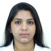 Sruthi vipin | Dentist