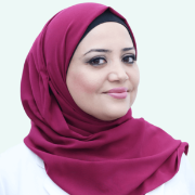 Hadeel ahmad moafak al zoabi | Orthodontist