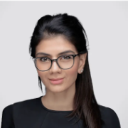 Sophia shamshad emily | General practitioner