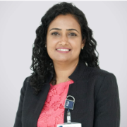 Rashmi mugur nagappa | General practitioner