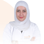 Manar hajali | Gynecologist