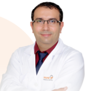 Ayman hilaly | Orthopaedician