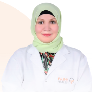 Hebatallah shalaby | Dermatologist