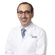 Walid riad karoui | Gastroenterologist