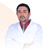 Khaled el-araby | Paediatrician