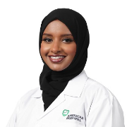 Samira hassan | Family medicine specialist