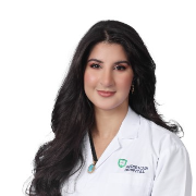 Zahraa el wahed | Family medicine specialist