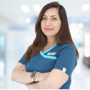 Shahila ameer chandio | Obstetrician & gynaecologist