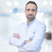 Malik al mahamou | Endocrinologist