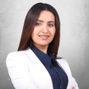 Doaa al rawad | Dermatologist