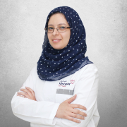 Mai mohammed elsayed | Gynecologist