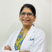 Sarika sharma | Obstetrician & gynaecologist