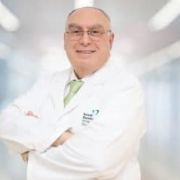 Mohamed ali elnounou | Gastroenterlogist